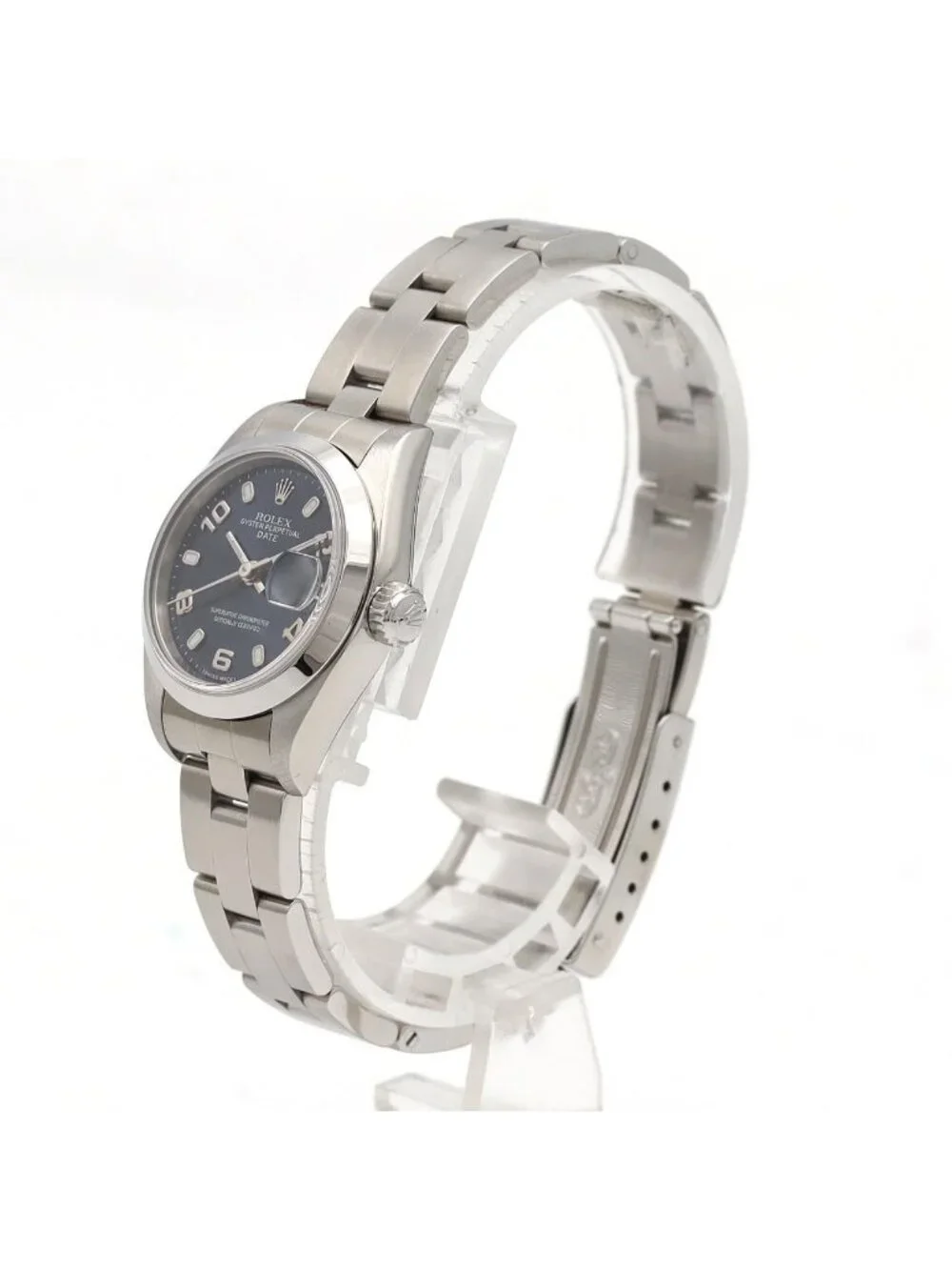 Rolex item code